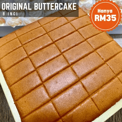 Sandwich & Creampuff Untuk Majlis dan Keramaian