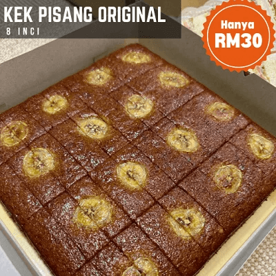 Sandwich & Creampuff Untuk Majlis dan Keramaian