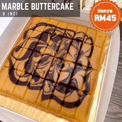 Sandwich & Creampuff Untuk Majlis dan Keramaian