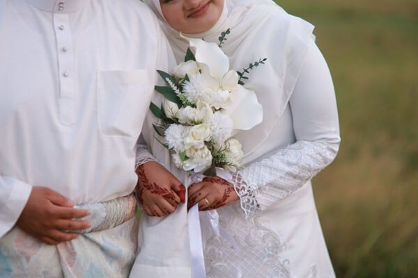 Wedding Photographer, Jurugambar Kahwin Kuala Lumpur