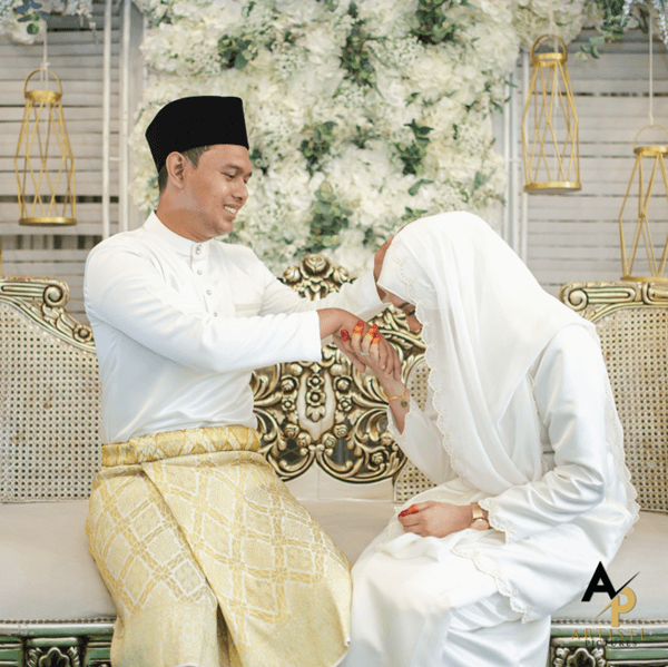 Wedding Photographer, Jurugambar Kahwin Kuala Lumpur
