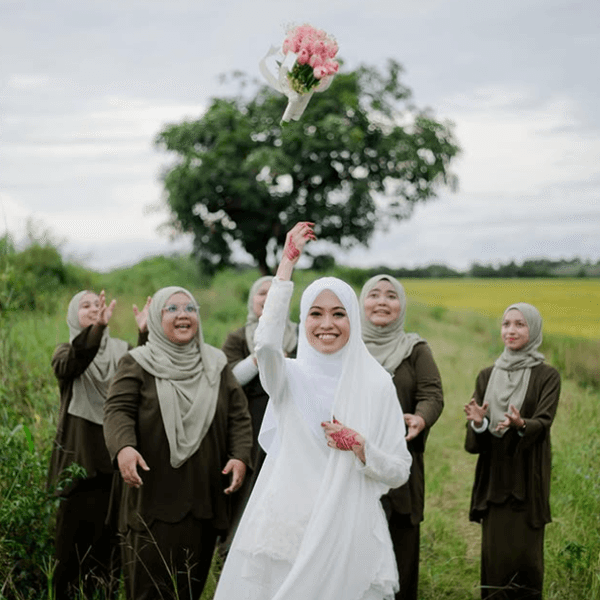 Wedding Photographer, Jurugambar Kahwin Kuala Lumpur