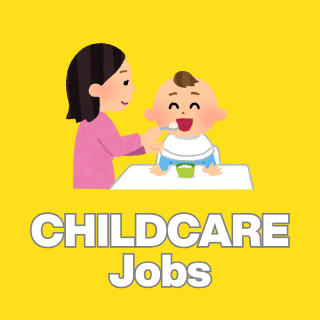 Pengasuh Part Time Sri Rampai