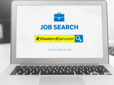 Need Weekend Workers. Post Your Weekend Jobs for Free on WeekendEarn.com
