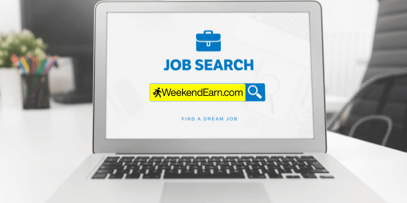 Need Weekend Workers. Post Your Weekend Jobs for Free on WeekendEarn.com