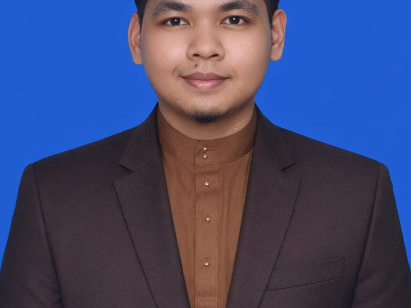 Guru Al-Quran dan Fardhu Ain